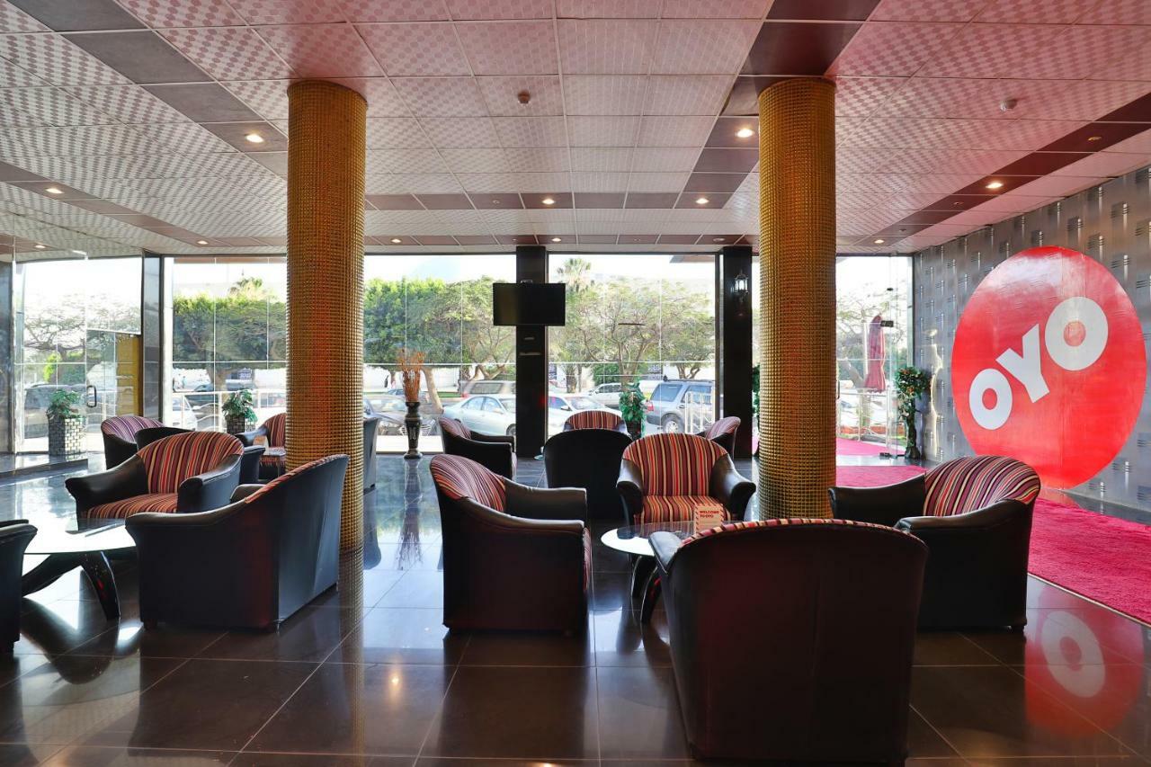 Oyo 176 Nilufer Al Hada Hotel Ta'if Exterior foto